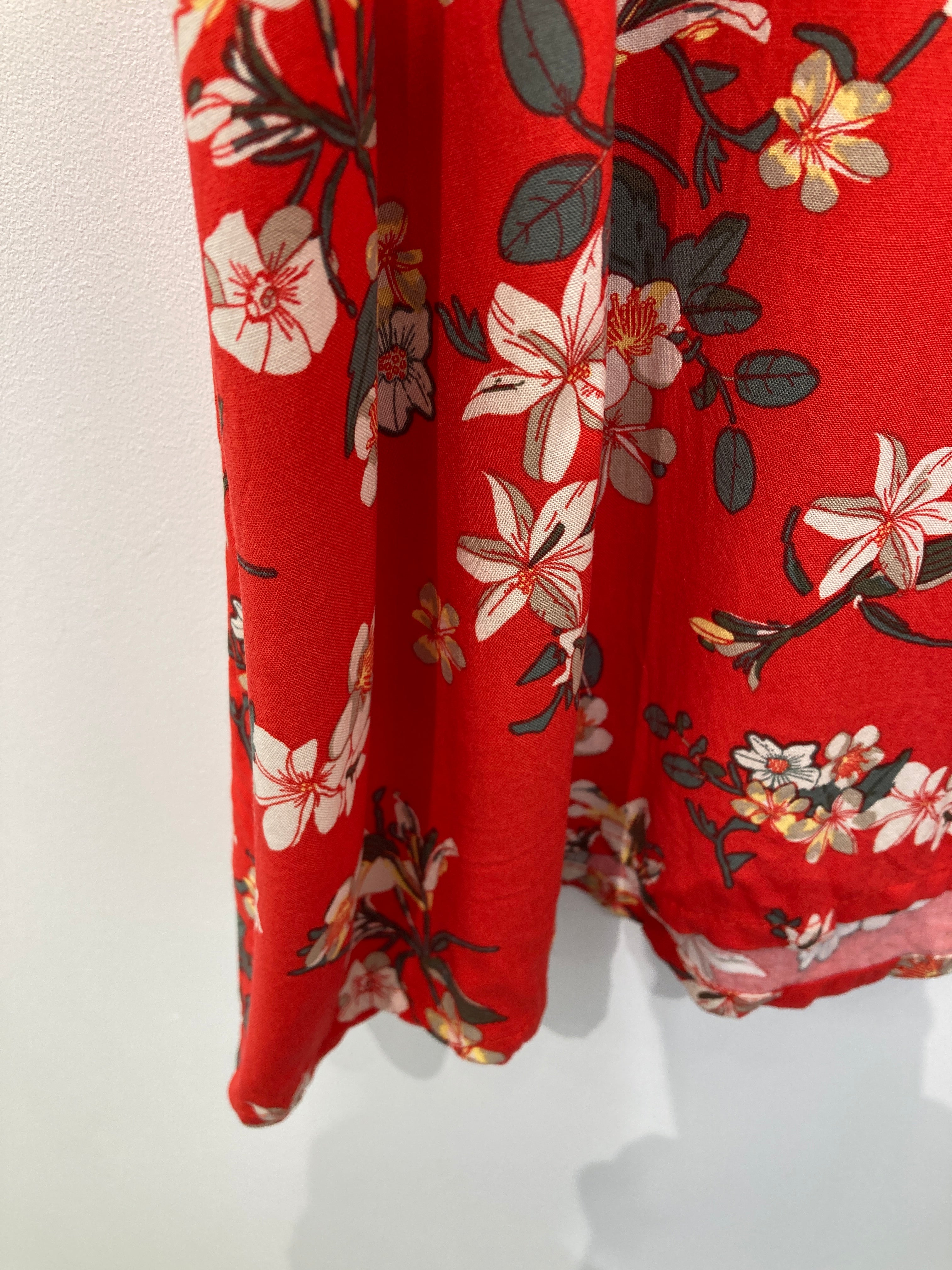 Vero Moda Kjole